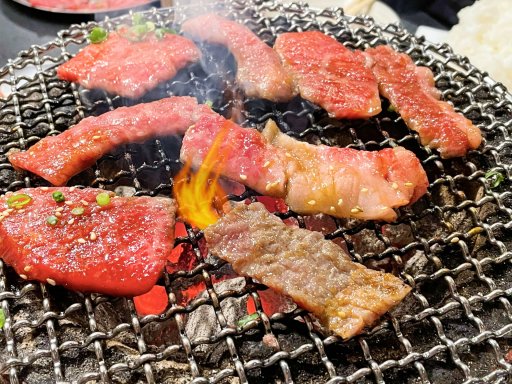 大府市の焼肉店「味のがんこ炎」が「カルビ大将」にリニューアル！