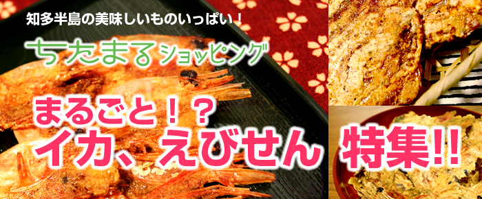 ちたまるショッピング