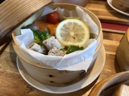 フワモチのせいろ蒸しパンも味わえる！常滑市の古民家カフェ「八木邸（やぎてい）カフェ」に行ってみた
