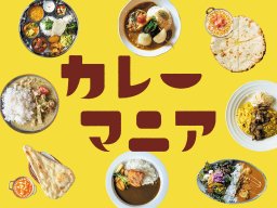 【ちたまるスタイル7月号掲載店】カレーマニアまとめ