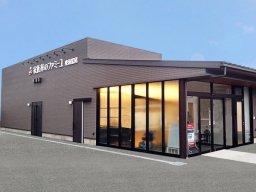 【開店】特典付きオープン見学会開催！「家族葬のファミーユ 東海荒尾ホール」