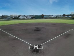 大府市初！硬式野球もできる「大府市民球場」が2024年オープン予定