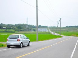 知多半島の渋滞状況はWebカメラで！知多半島道路・西知多産業道路・名和北交差点ほか