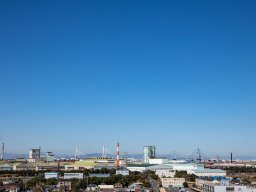 地価変動率ランキング1位は、なんと東海市！その理由とは？