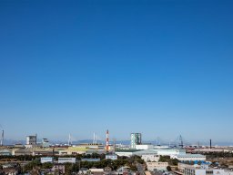 地価変動率ランキング1位は、なんと東海市！その理由とは？