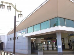 名鉄南加木屋駅＆名鉄新舞子駅が12/23(土)～無人駅に