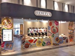 【開店】ビッグソフトクッキー専門店「GUILTY'S」が11/28(火)イオン東浦にオープンしてた