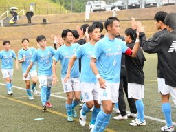 愛知県内トップレベル！高校サッカー・知多半島最強の「日本福祉大学付属高校」が挑む最終節