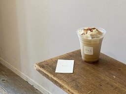 【開店】東浦町生路にコーヒーショップ「hug.coffee&latte」が2024年春オープン