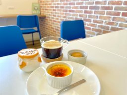 【開店】カフェコーナーも新設！南知多町の永和堂製菓舗が3/16(土)リニューアル