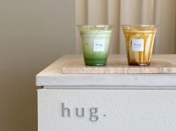 【続報】東浦町にお洒落カフェ「hug.coffee&latte」が5/9(木)オープン