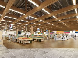 【続報】大府市「げんきの郷」が7/20(土)にリニューアルオープン！臨時休業日も？