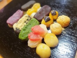 3日間限定！和スイーツカフェ「BABAだんごカフェ」が知多市で7/9(火)～7/11(木)オープン