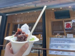 この夏、食べたい！知多半島「和風ひんやりスイーツ」3選
