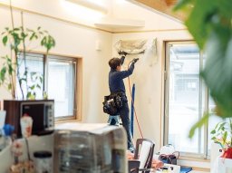 年末の大掃除を効率良くするコツは？地元のお助け隊リバイバル -ライフスタイル編- 【ちたまるスタイル12・1月号】