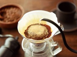 コーヒーを自宅で美味しく淹れるコツは？地元のお助け隊リバイバル -自分磨き編- 【ちたまるスタイル12・1月号】