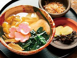 お雑煮レシピのお悩み解決！地元のお助け隊リバイバル -冬グルメ編- 【ちたまるスタイル12・1月号】