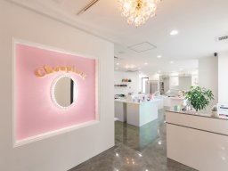 【開店】クーポン有｜韓国セレクトショップ？それともサロン？知多市に「Choupinet（シュピネ）」が12/6(日)オープン／ちたまる広告