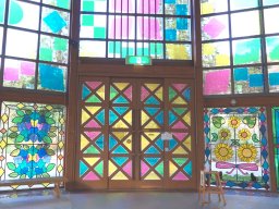 東浦町で光輝く冬の風物詩「このはな彩」が於大公園で2/15(日)まで開催中！