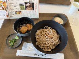 知多半島の食材を贅沢に使った蕎麦が絶品！阿久比町「知多美人そば 阿久比PA店（上り）」に行ってみた
