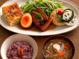 【開店】手づくりの弁当＆スープが人気！住宅街にひっそり佇む「soin（ソワン）」が7/11(土)大府市にオープン