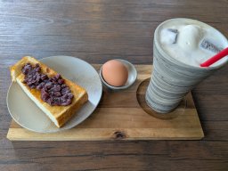 常滑焼でいただくこだわりのコーヒー！常滑市「04.cafe（クワトロカフェ）」に行ってみた