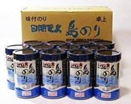 日間賀島 島のり 12本入