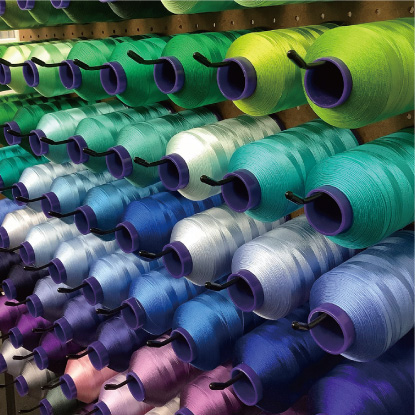 164 Sewing works