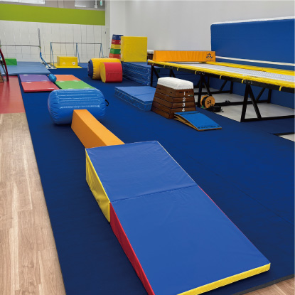 HugPON！体操教室マックスバリュ大府教室