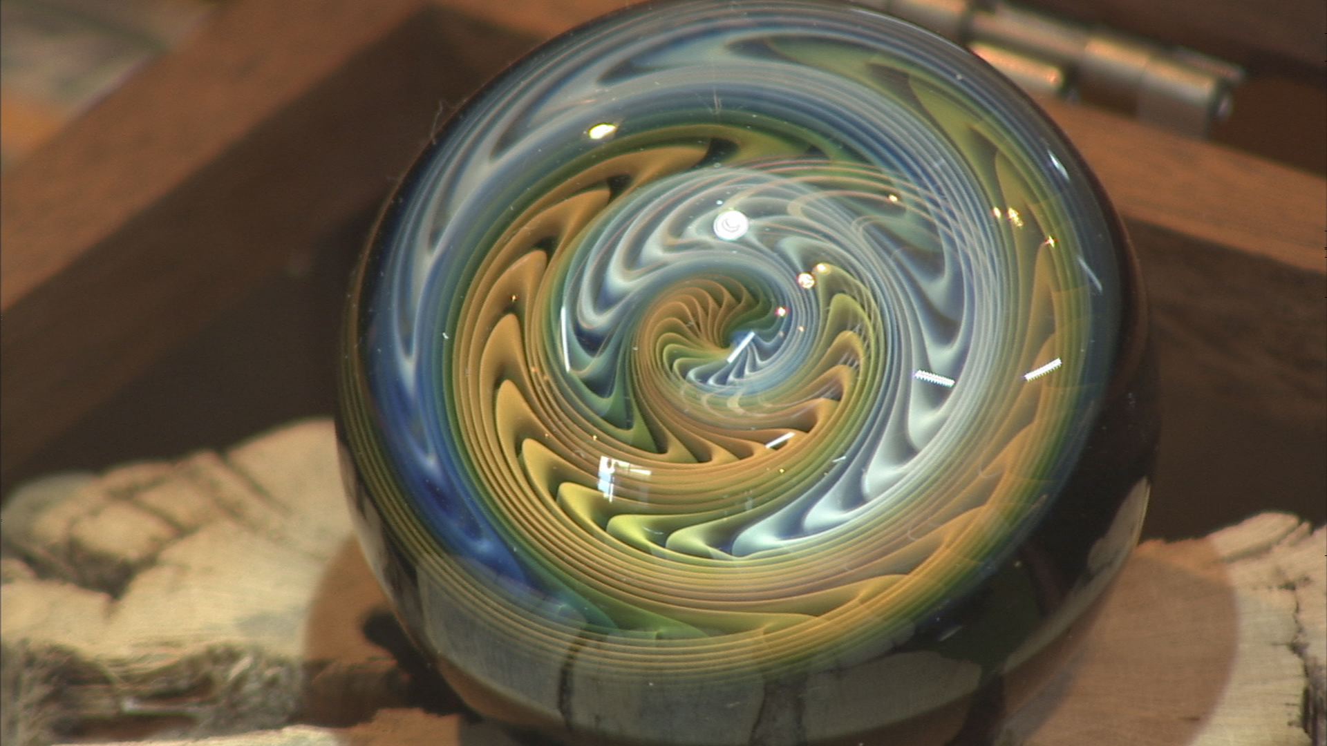 Glass Valley