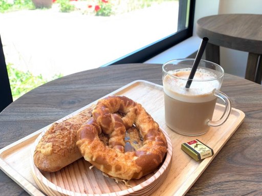 【ちたまる調査隊#11】常滑市にオープンした話題の「スイスパン」のお店