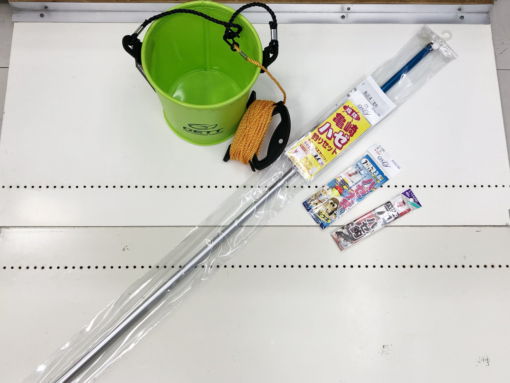 体験レポ 14 ハゼ釣りin知多半島 初心者でも釣って捌いて天ぷらにできるのか 知多半島体験レポ ちたまるnavi