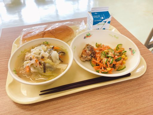 【気になるリサーチ#3】あなたは好き？給食にほぼ毎日入っているあの食材