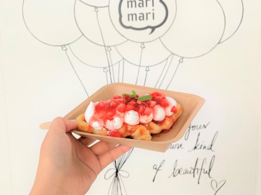 【開店】韓国発の人気スイーツ・クロッフル専門店が10月1日半田市に移転オープン！