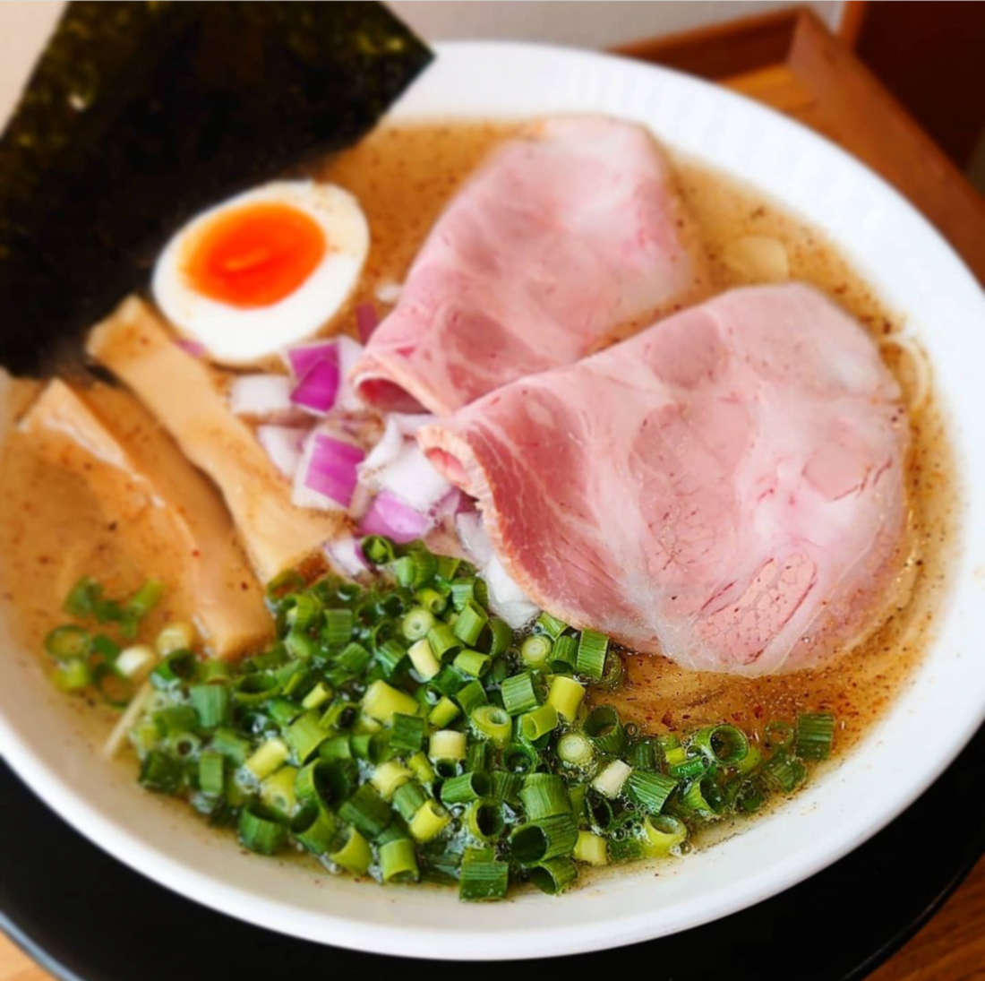 麺 屋 さくら