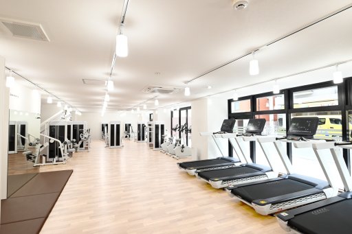 【開店】話題のジムが知多半島初上陸！ライザップ運営「chocoZAP」が半田にオープン