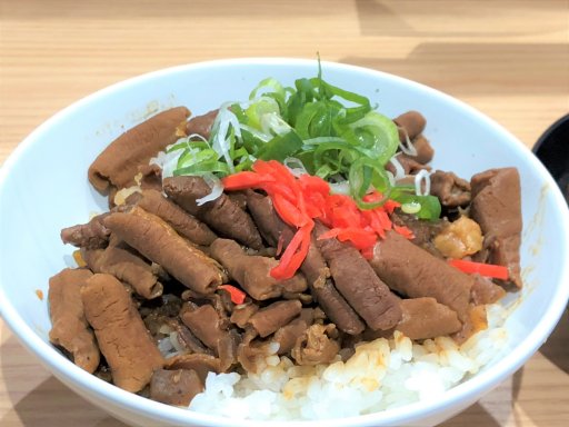 ボートレースとこなめ名物・とり伊の「どて丼」が復活！【ちたまる調査隊#30】
