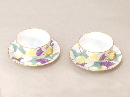 大倉陶園『1998』 thumb.jpg