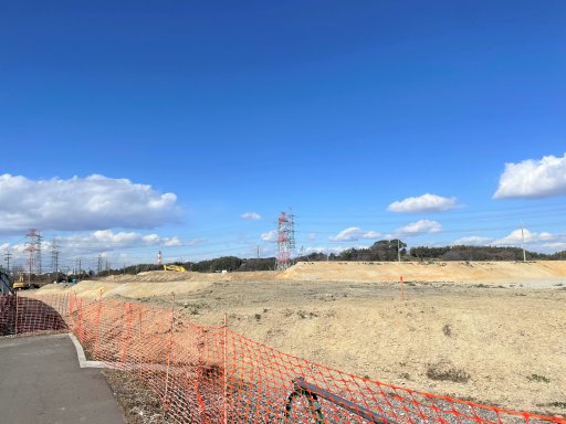 【開店】知多半島初！巨大スーパー「スーパーセンターオークワ」が知多市にできるらしい！