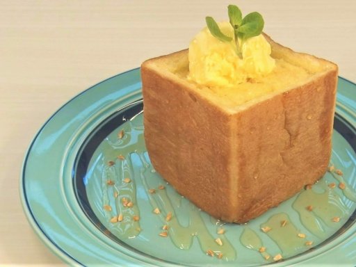 個室あり！パンを食べるなら武豊町の「nana sun cafe」へ【ナビって店ちゃう4月放送】