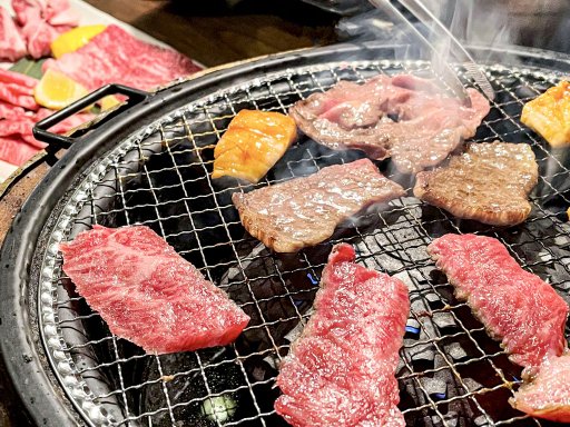 ここ半年以内に知多半島でオープンした焼肉店5選