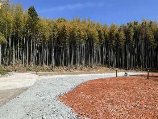 キャンプ人気でエリア拡大！美浜町の「BAMBOO RESORT MIHAMA 繋」がアツイ