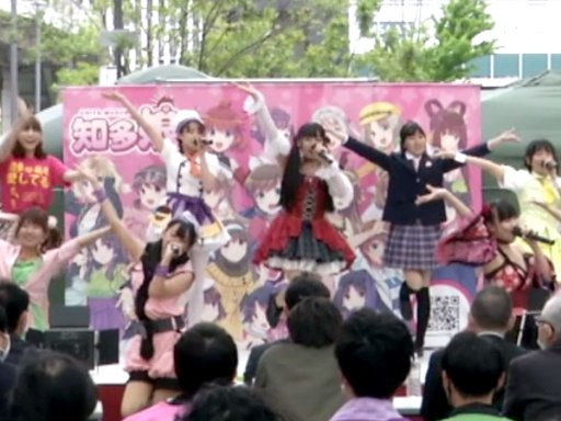 新メンバー決定！第14回知多娘。アイドル声優オーディション