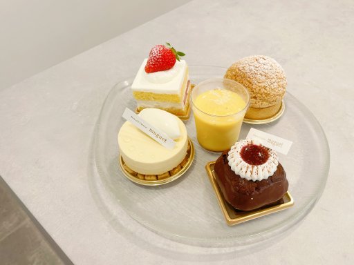 【開店】心ときめくお菓子工房「boutique muguet 」が5/20大府市にオープン