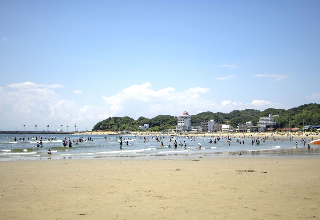 意外と知らない知多半島雑学~「日本の渚100選」に選ばれた知多半島の浜は!?~-記事-ちたまるNavi | 知多半島情報ポータル