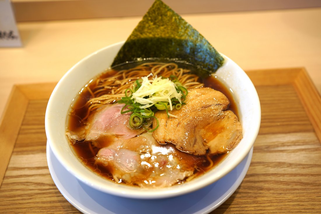 麺 屋 ほたる