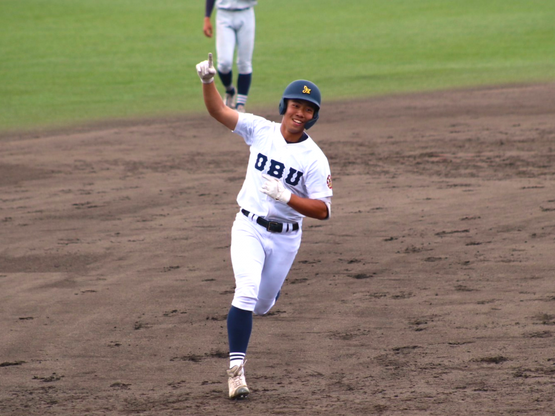 大府 高校 野球 部