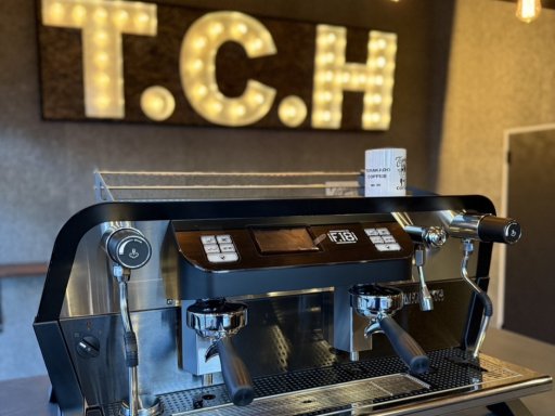 テラカド 開店】岡崎市で人気の珈琲店が半田市に！「テラカドコーヒー 半田店