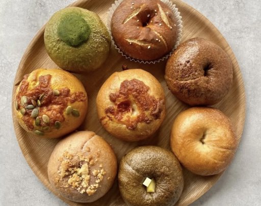 開店】月に数回だけオープン！ベーグル専門店「grue du Bagel（グリュ