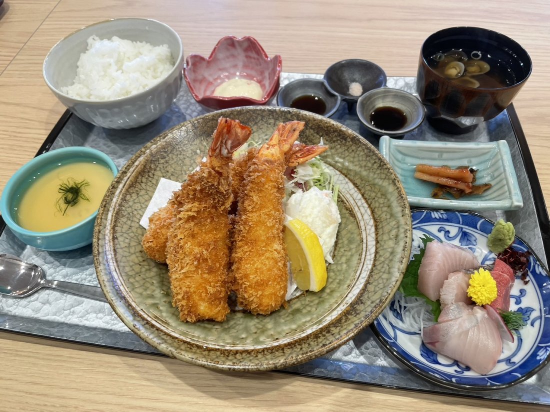 うお 一 番